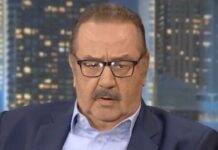 Συγκλονίζει ο Τάσος Κωστής: «Όταν άκουσα ότι έχω καρκίνο έπαθα σοκ» (Photos-Video)