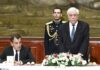 Παυλόπουλος στην Τουρκία: Η Ελλάδα είναι έτοιμη να υπερασπιστεί τα εθνικά της δίκαια ανά πάσα στιγμή.