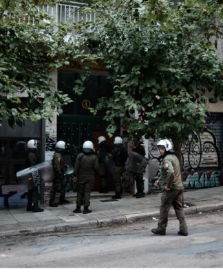 Πολυτεχνείο: Γιατί πανηγυρίζουν στην ΕΛ.ΑΣ – Ποιος ήταν ο σχεδιασμός