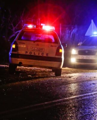 Ιθάκη: Τον σκότωσε στο ξύλο – Τι όπλισε το χέρι του δράστη