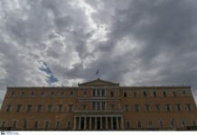 Καιρός meteo: Έρχονται ισχυρές καταιγίδες – Κίνδυνος και για τη Δυτική Αττική
