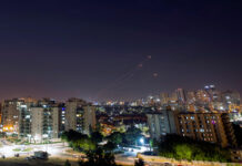 Φλέγεται η Μέση Ανατολή. Το Ισραήλ εξαπέλυσε επίθεση εναντίον της Συρίας