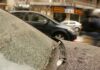 Καιρός αύριο: Έρχονται λασποβροχές και καταιγίδες.