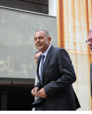 Καμμένος: Τελεσίδικη καταδίκη για το "λιντσάρετε τον Πάχτα"