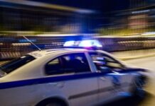 Θρίλερ στην Κυψέλη: Ανθρωποκυνηγητό για τη σύλληψη ενόπλων ληστών – Ταμπουρώθηκαν σε σχολείο