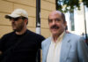 Πέθανε ο Κωνσταντίνος Δαφέρμος – Ποιος ήταν ο "άρχοντας των όπλων"