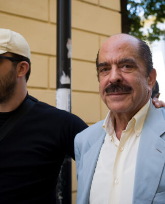 Πέθανε ο Κωνσταντίνος Δαφέρμος – Ποιος ήταν ο "άρχοντας των όπλων"