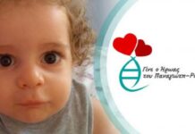 Παναγιώτης Ραφαήλ: Ολοκληρώθηκε η θεραπεία του στη Βοστώνη