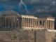 Ερχεται ο «Γηρυόνης» με ισχυρές βροχές και θυελλώδεις ανέμους
