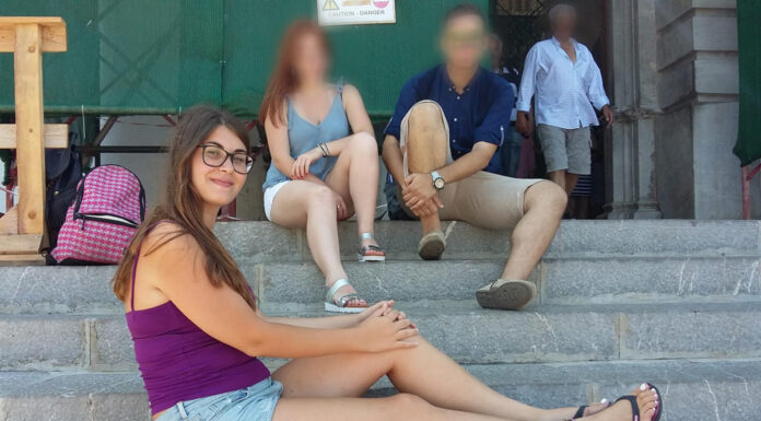 Ελένη Τοπαλούδη: Ράγισαν καρδιές στο ετήσιο μνημόσυνο – Οργή για τους δολοφόνους της