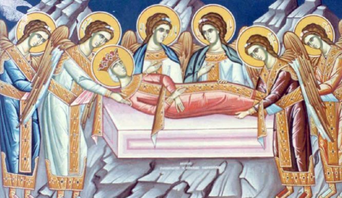 Ποια ήταν η Αγία Αικατερίνη που τιμάται σήμερα και πως μαρτύρησε