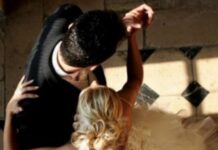 Βόλος: Ο γάμος διακόπηκε με φωνές και ύβρεις – Επανήλθε το πρόσωπο κλειδί και προκάλεσε πανικό.