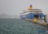 Δεμένο στη Νάξο μέχρι… νεοτέρας το Blue Star Naxos μετά την εισροή υδάτων στη Σχοινούσα (ΒΙΝΤΕΟ)