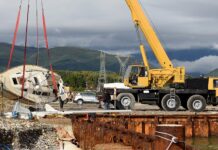 Αντίρριο: Ο ένας εκ των δύο νεκρών του σκάφους είχε σκοτώσει τη μητέρα του και είχε βγει με το νόμο Παρασκευόπουλου!