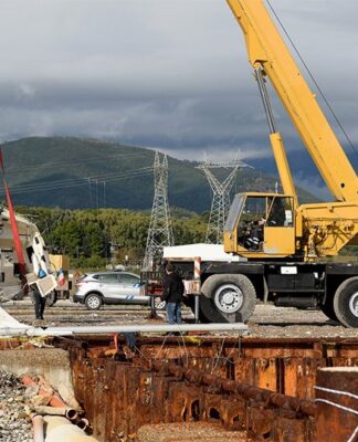 Αντίρριο: Ο ένας εκ των δύο νεκρών του σκάφους είχε σκοτώσει τη μητέρα του και είχε βγει με το νόμο Παρασκευόπουλου!