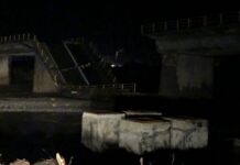 Καιρός: Νεκρή κολυμβήτρια στην Κω – Κατέρρευσε γέφυρα στη Ρόδο
