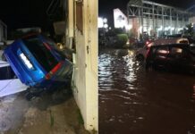 Φονικός «Γηρυόνης»: Τέσσερις νεκροί από το πέρασμα της κακοκαιρίας
