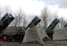 S-400: Μέσα στο 2020 οι υπογραφές για ακόμα περισσότερους πυραύλους στην Τουρκία