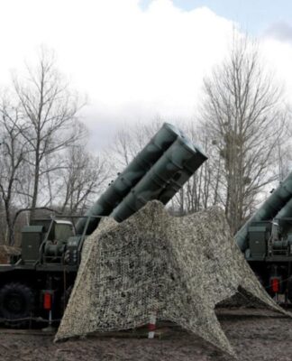S-400: Μέσα στο 2020 οι υπογραφές για ακόμα περισσότερους πυραύλους στην Τουρκία
