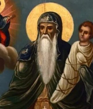 Άγιος Στυλιανός προστάτης παιδιών : Μεγάλη γιορτή της Ορθοδοξίας σήμερα 26 Νοεμβρίου
