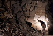 Σεισμός στην Αλβανία: Χιλιάδες οι άστεγοι – Στους 18 οι νεκροί