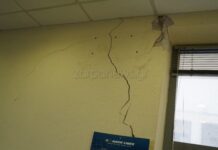 Σεισμός 6,1 ρίχτερ στην Κρήτη: Η θάλασσα έσωσε το νησί.