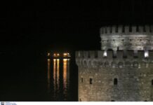 Θεσσαλονίκη: Συνελήφθη επειδή αυνανιζόταν μπροστά σε 16χρονη.