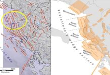 Σεισμό 6,7 βαθμών από το ρήγμα στην Αλβανία είχε προβλέψει ερευνητική ομάδα του ΑΠΘ