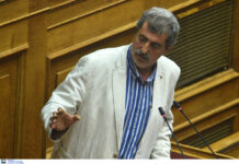 Πολάκης: Από… αψύς Σφακιανός, «πρόβλημα» για τον ΣΥΡΙΖΑ. Πως «απαντά»