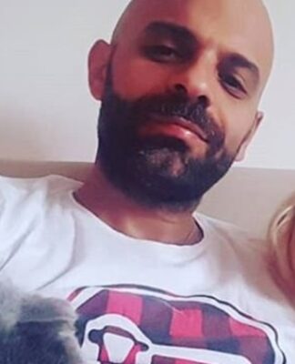 Ιταλία: 41χρονος υιοθέτησε κοριτσάκι με σύνδρομο Down αφού το είχαν απορρίψει 20 οικογένειες