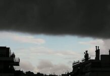 Καιρός σήμερα: Βροχές και πτώση της θερμοκρασίας