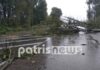 Καιρός: 6.650 κεραυνοί έπεσαν έως τις 14:00. Το ψυχρό μέτωπο κινείται ανατολικά
