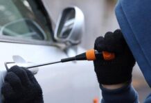 Τρομερό κόλπο: Έτσι δεν θα σου κλέψουν ποτέ το αυτοκίνητό σου!