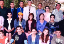 «Πέρασα δύο καρκίνους και είμαι καλά» – Επιστρέφει xαρακτήρας του Καφέ της Χαράς!