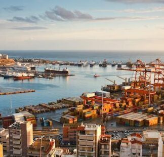 ΟΛΠ – COSCO: 140.000.000 ευρώ τελικά το δάνειο που θα λάβουν οι Κινέζοι για τα έργα στον Πειραιά!