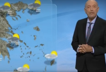 Αντιδράσεις στα social media μετά από σχόλιο του Αρνιακού για τους πρόσφυγες (ΒΙΝΤΕΟ)
