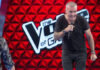 Ο Στέλιος Ρόκκος πήγε στο The Voice, σαν διαγωνιζόμενος, και έκλεψε τις εντυπώσεις!