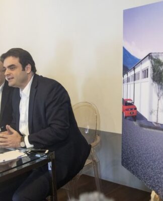 ΘΕΣΣΑΛΟΝΙΚΗ: Το Χόλιγουντ κάνει επένδυση ύψους 20 εκατομμυρίων ευρώ!