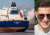 Πειρατεία στο Τόγκο: Αγωνία για τον 20χρονο Έλληνα ναυτικό, 24 μέρες μετά την απαγωγή του
