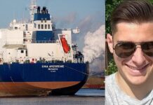 Πειρατεία στο Τόγκο: Αγωνία για τον 20χρονο Έλληνα ναυτικό, 24 μέρες μετά την απαγωγή του
