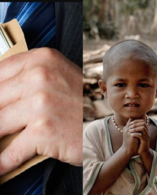 Τα χρήματα της ελληνικής Unicef κατέληγαν σε νυχτερινά κέντρα και ασημένια κηροπήγια