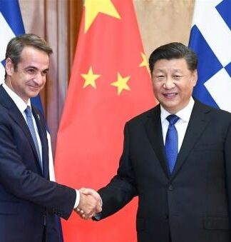 Μητσοτάκης – Σι Τζινπίνγκ: Ποιες συμφωνίες θα υπογράψουν για το Λιμάνι του Πειραιά