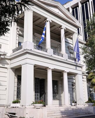 Πόλεμος στο Ισραήλ: Ολοκληρώθηκαν επιτυχώς οι επιχειρήσεις επαναπατρισμού των Ελλήνων, λέει το ΥΠΕΞ