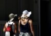 Ανησυχητική «πρωτιά»: Ο Οκτώβριος ήταν ο δεύτερος πιο ζεστός στην Αθήνα των τελευταίων 35 χρόνων