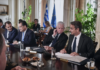 Δημοσκόπηση: Οι υπουργοί της ΝΔ έχουν διπλάσια αποδοχή από τους υπουργούς του ΣΥΡΙΖΑ