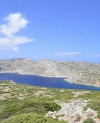 Νήσος Λέβιθα: Αυτό είναι το σχεδόν ακατοίκητο νησί που προορίζεται για πρόσφυγες