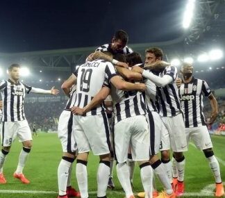 Οι τελικές… μάχες στο Champions League!