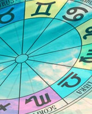 ΖΩΔΙΑ: Αυτοί θα είναι οι τυχεροί για το 2020 !