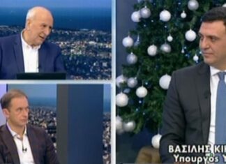 ΚΙΚΙΛΙΑΣ: Υποχρεωτικός πλέον ο εμβολιασμός στην προσχολική ηλικία (ΒΙΝΤΕΟ)