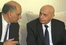 ΑΠΟΚΑΛΥΨΗ: «Ο Ερντογάν στέλνει αρκετό καιρό όπλα στη Λιβύη και η διεθνής κοινότητα απλώς κοιτάζει»